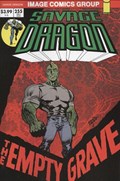 SAVAGE DRAGON #255B 