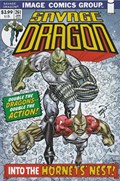 SAVAGE DRAGON #261B 