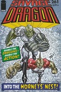 SAVAGE DRAGON #261 
