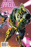 SAVAGE DRAGON #25C 