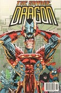 SAVAGE DRAGON #26 