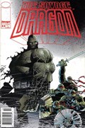 SAVAGE DRAGON #22 