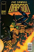 SAVAGE DRAGON #17C 