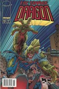 SAVAGE DRAGON #15 