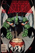 SAVAGE DRAGON #20 