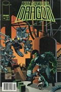 SAVAGE DRAGON #9 