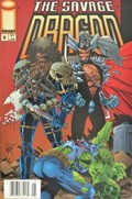 SAVAGE DRAGON #8B 