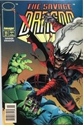 SAVAGE DRAGON #11B 