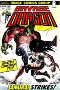 SAVAGE DRAGON #265B 