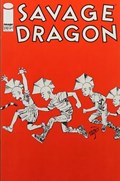 SAVAGE DRAGON #270 