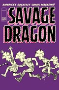 SAVAGE DRAGON #270C 