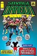 SAVAGE DRAGON #271 