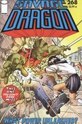 SAVAGE DRAGON #268 