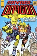 SAVAGE DRAGON #276 