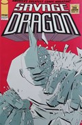 SAVAGE DRAGON #272C 