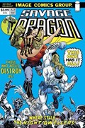 SAVAGE DRAGON #272B 