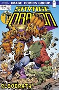 SAVAGE DRAGON #273B 