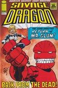 SAVAGE DRAGON #274 