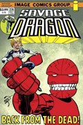 SAVAGE DRAGON #274B 