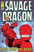 SAVAGE DRAGON #274C 