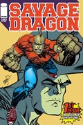 SAVAGE DRAGON #193 