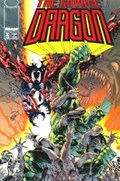 SAVAGE DRAGON #30 
