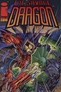 SAVAGE DRAGON #7 