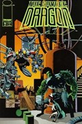 SAVAGE DRAGON #9B 