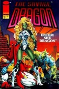 SAVAGE DRAGON #12B 
