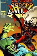 SAVAGE DRAGON #11 