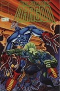 SAVAGE DRAGON #14 