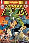 SAVAGE DRAGON #225C 