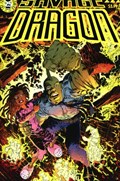 SAVAGE DRAGON #222 