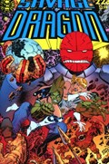 SAVAGE DRAGON #223 