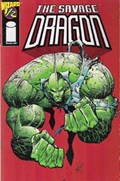 SAVAGE DRAGON #0.5-WIZ 