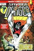 SAVAGE DRAGON #77 