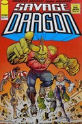 SAVAGE DRAGON #280 