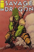 SAVAGE DRAGON #280C 