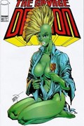 SAVAGE DRAGON #40B 