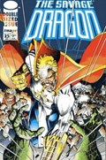 SAVAGE DRAGON #25B 