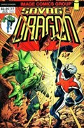 SAVAGE DRAGON #77B 
