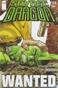 SAVAGE DRAGON #128 
