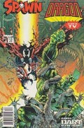 SAVAGE DRAGON #30B 