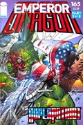 SAVAGE DRAGON #165 