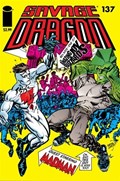 SAVAGE DRAGON #137 