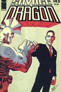 SAVAGE DRAGON #145B 