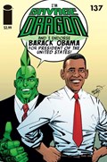SAVAGE DRAGON #137B 