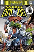 SAVAGE DRAGON #150 