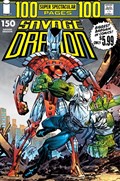 SAVAGE DRAGON #150B 