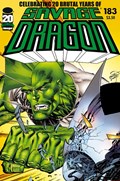 SAVAGE DRAGON #183 